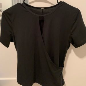 LULULEMON shirt